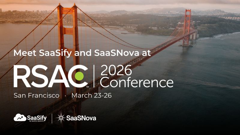 RSA Conference 2026