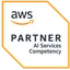 AWS Partner, AI Services Competency