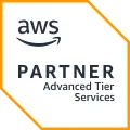 AWS Partner, Advanced Tier Services