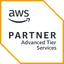 AWS Partner, Advanced Tier Services