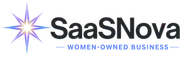 SaaSNova, women-owned business