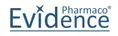 PharmacoEvidence logo