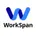 WorkSpan logo